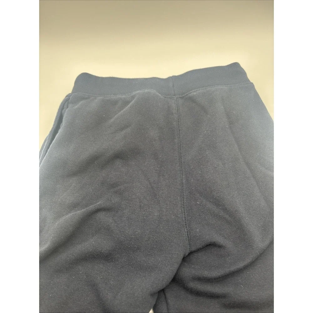 Childrens Place Two Pairs Of Navy Blue Boys Joggers‎ Size 10 To 12 With No Tags